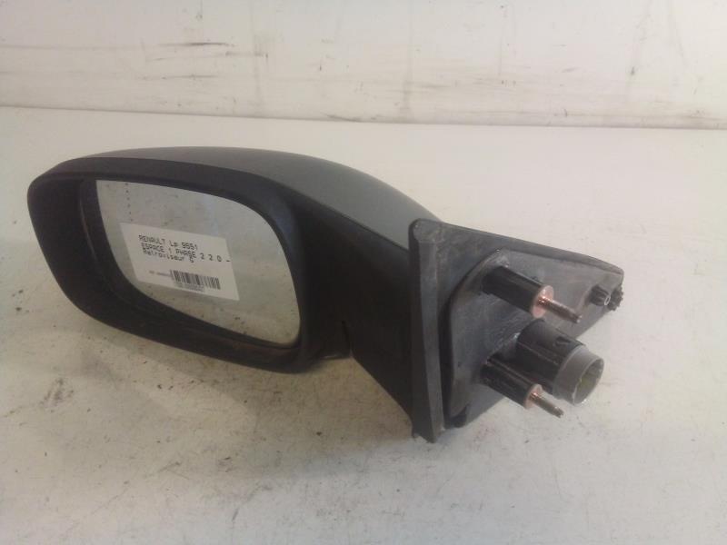 Retroviseur gauche RENAULT ESPACE 1 PHASE 2 Essence - 1