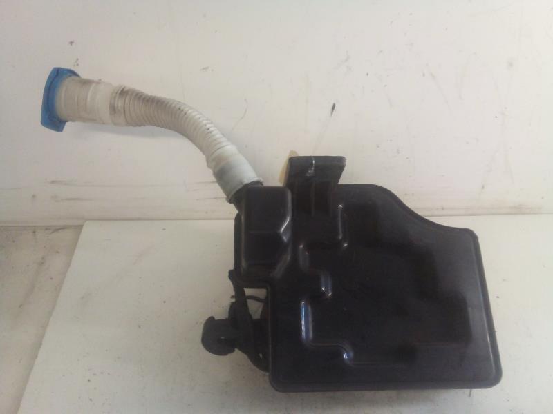 Vase de lave glace SKODA FABIA 3 PHASE 1 Essence - 1