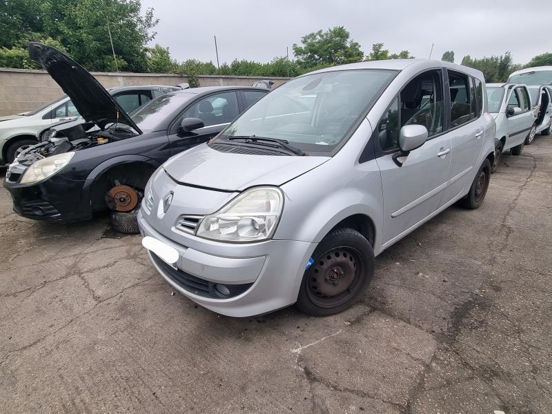 Cremaillere assistee RENAULT GRAND MODUS PHASE 2 Diesel - 1