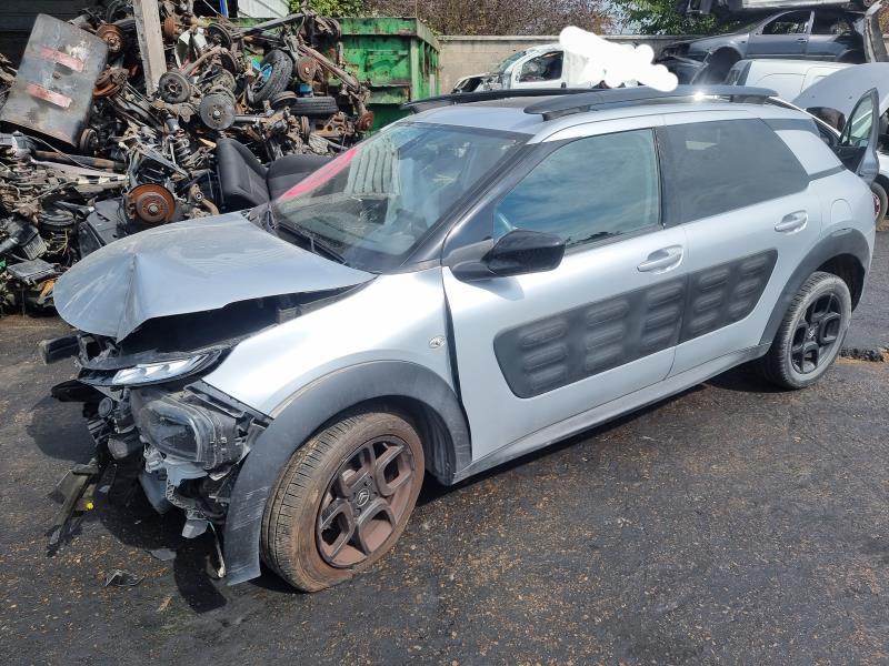 Volant CITROEN C4 CACTUS Essence - 1