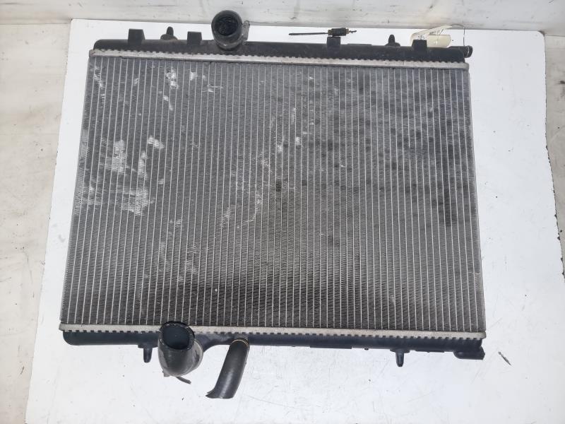 Radiateur eau CITROEN C4 1 PHASE 1 COUPE Essence - 1