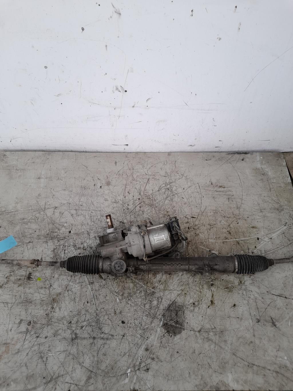 Cremaillere assistee PEUGEOT 207 PHASE 1 Essence - 1