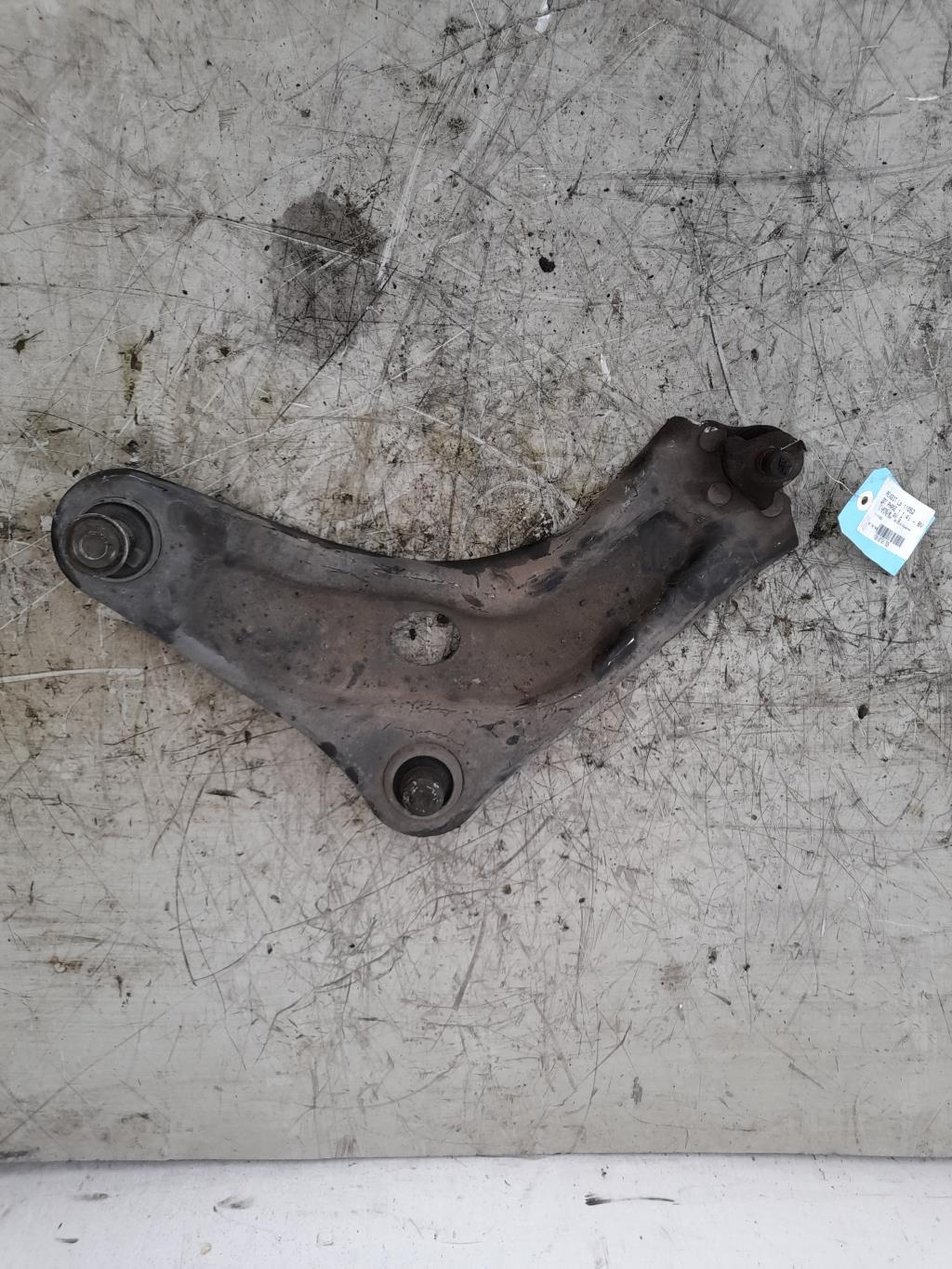 Triangle avant gauche PEUGEOT 207 PHASE 1 Essence - 1
