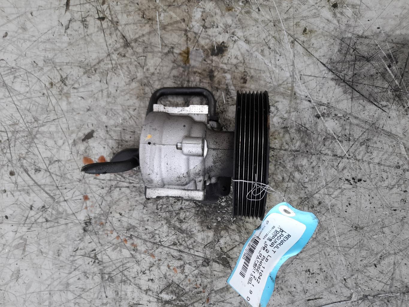 Pompe de direction RENAULT LAGUNA 2 PHASE 2 Diesel - 1