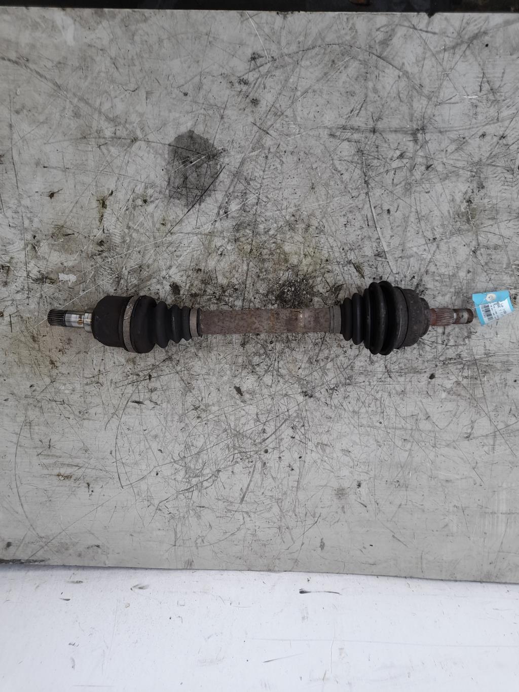 Cardan gauche (transmission) CITROEN C4 1 PHASE 1 Diesel - 1