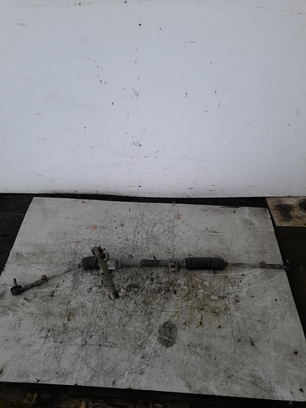 Cremaillere assistee RENAULT CLIO 1 PHASE 3 Essence - 1