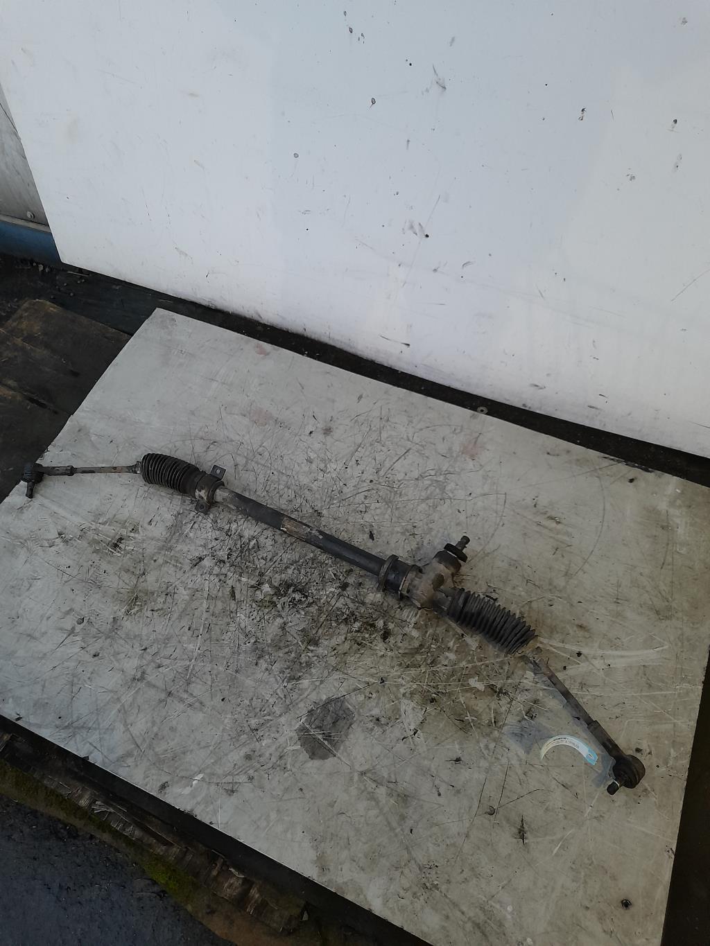Cremaillere assistee OPEL AGILA A Essence - 1