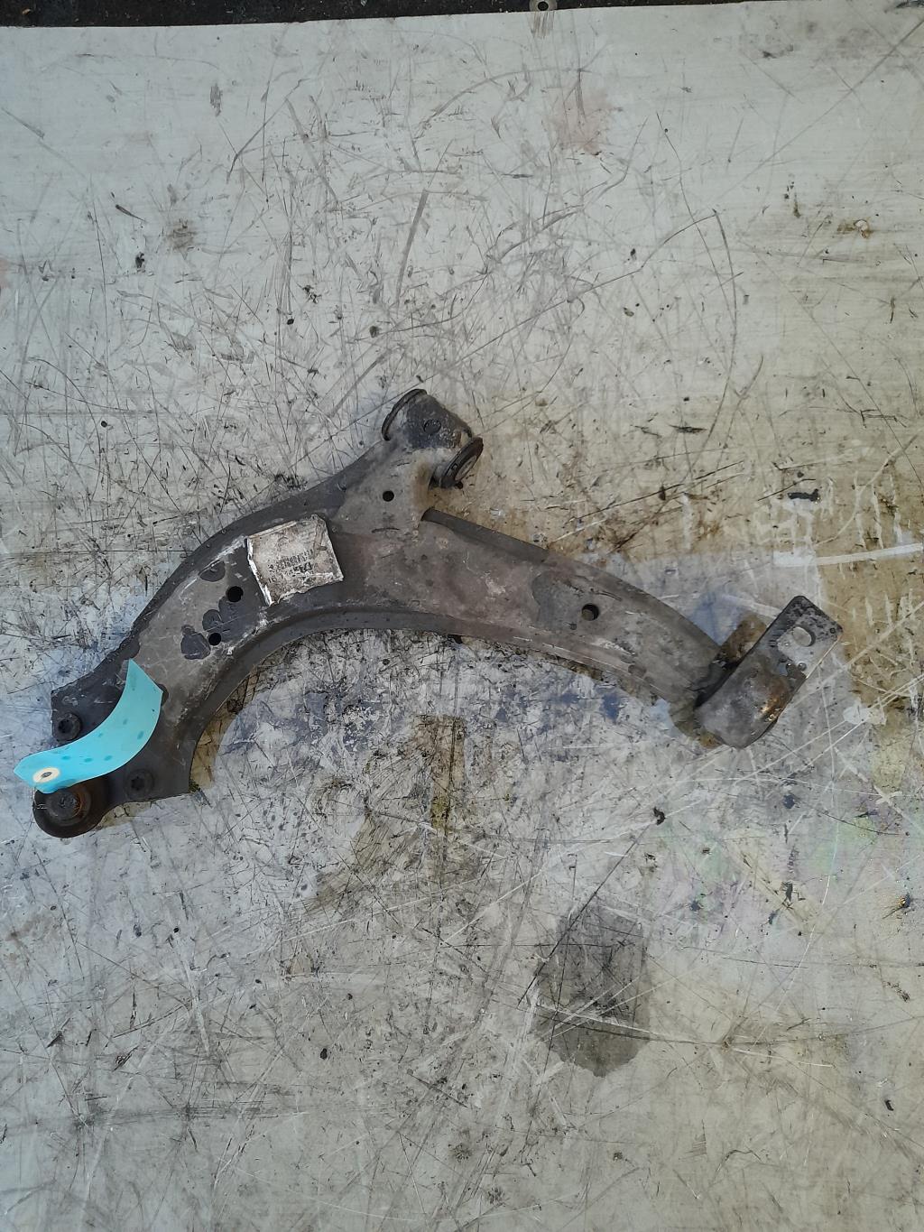 Triangle avant gauche CITROEN XSARA PHASE 2 Diesel - 1