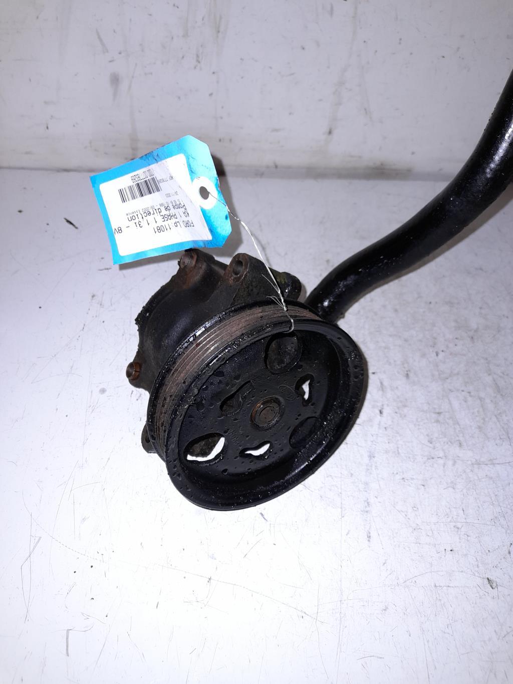 Pompe de direction FORD KA 1 PHASE 1 Essence - 1