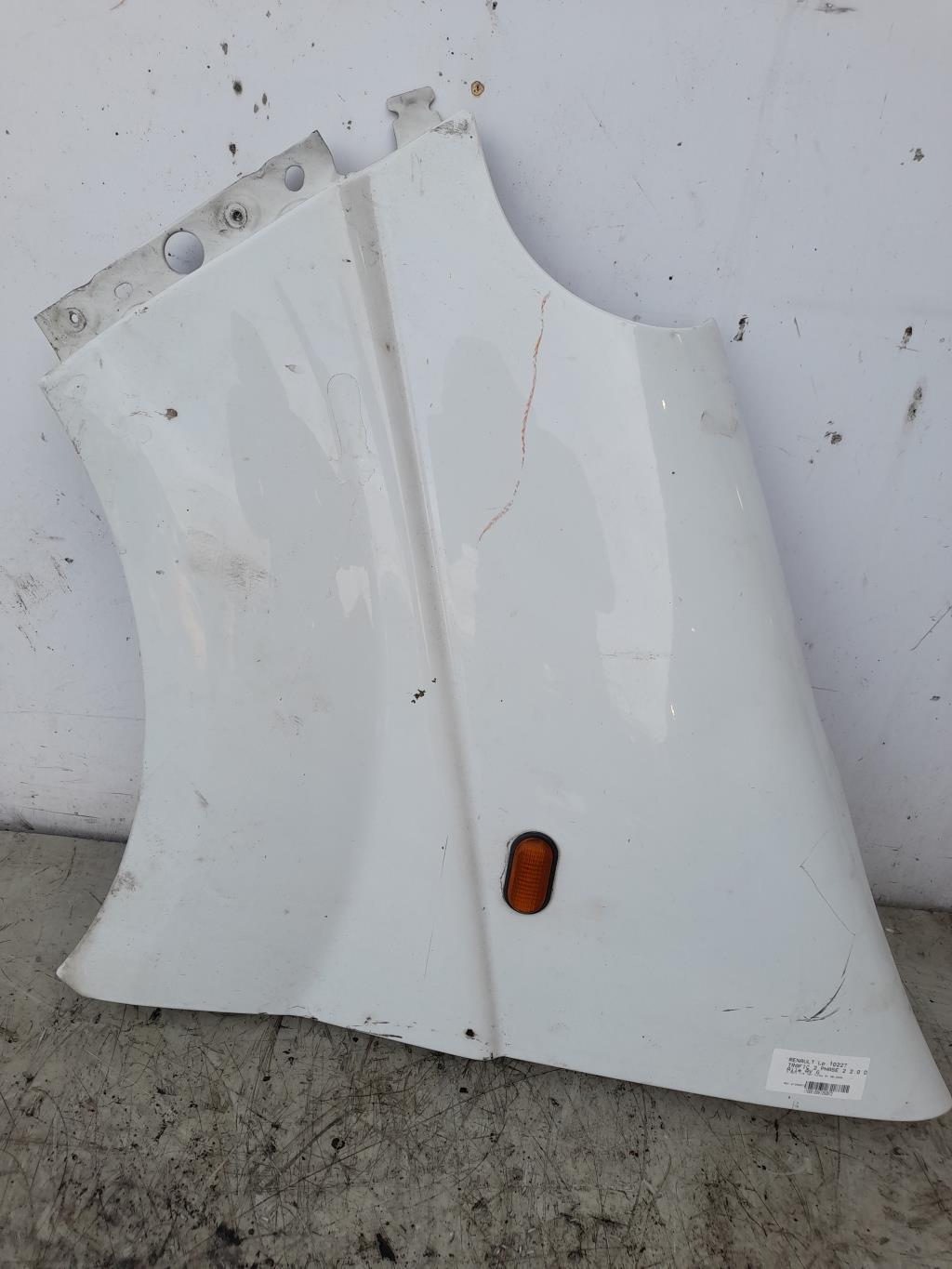 Aile avant gauche RENAULT TRAFIC 2 PHASE 2 Diesel - 1