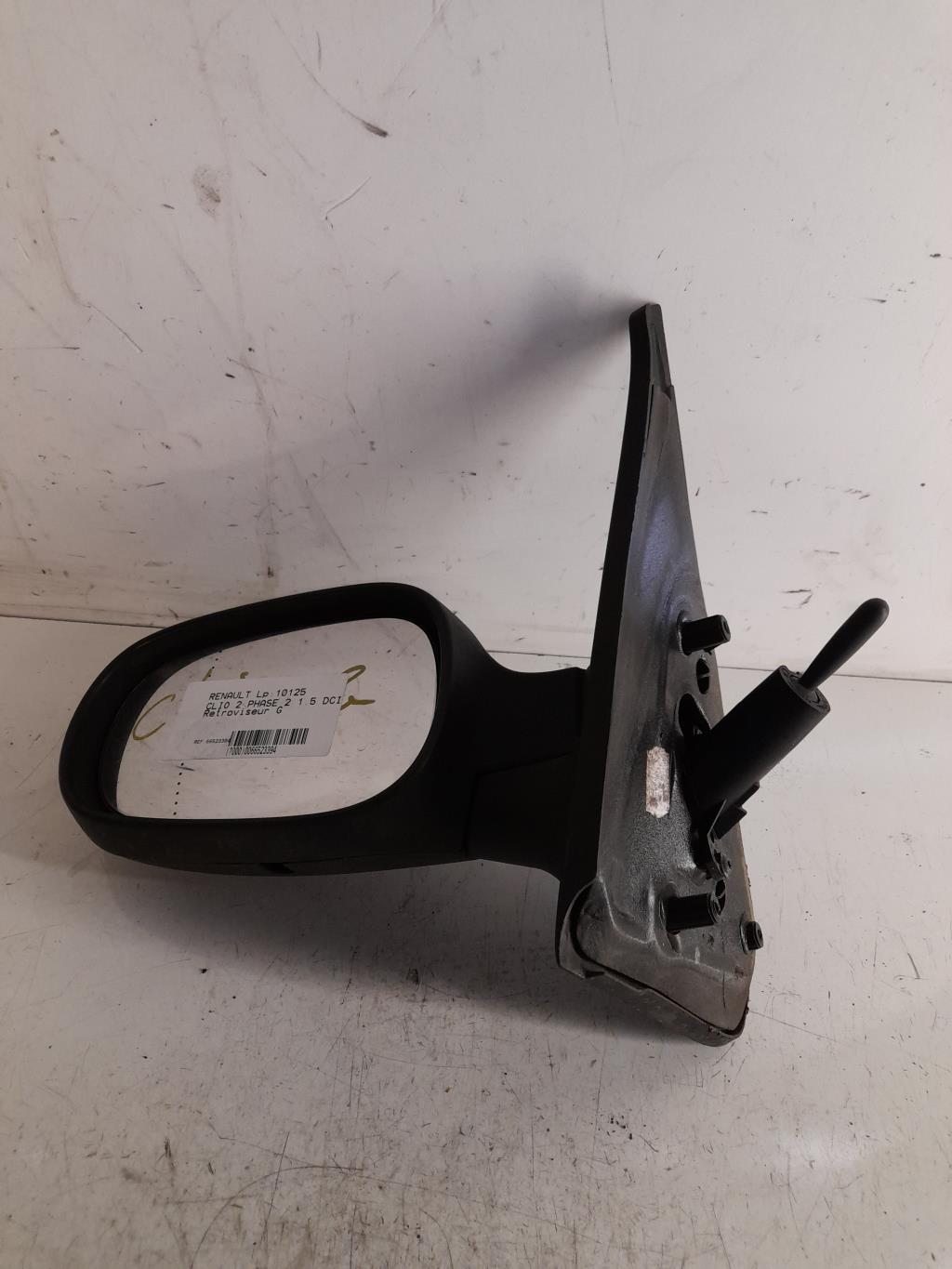 Retroviseur gauche RENAULT CLIO 2 PHASE 2 Diesel - 1