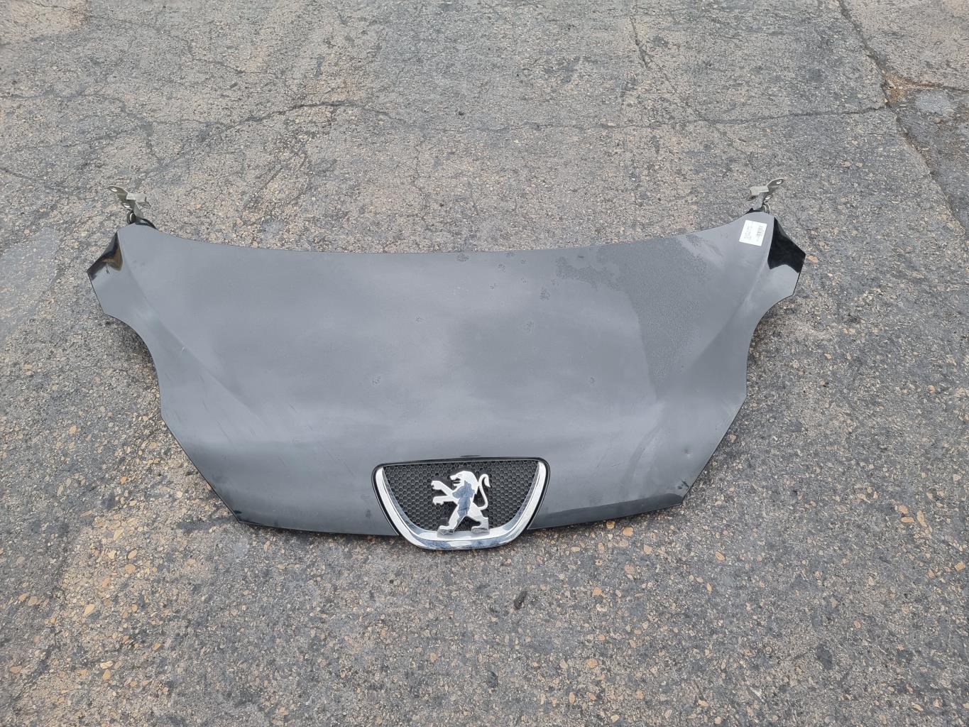 Capot PEUGEOT 107 PHASE 1 Essence - 1