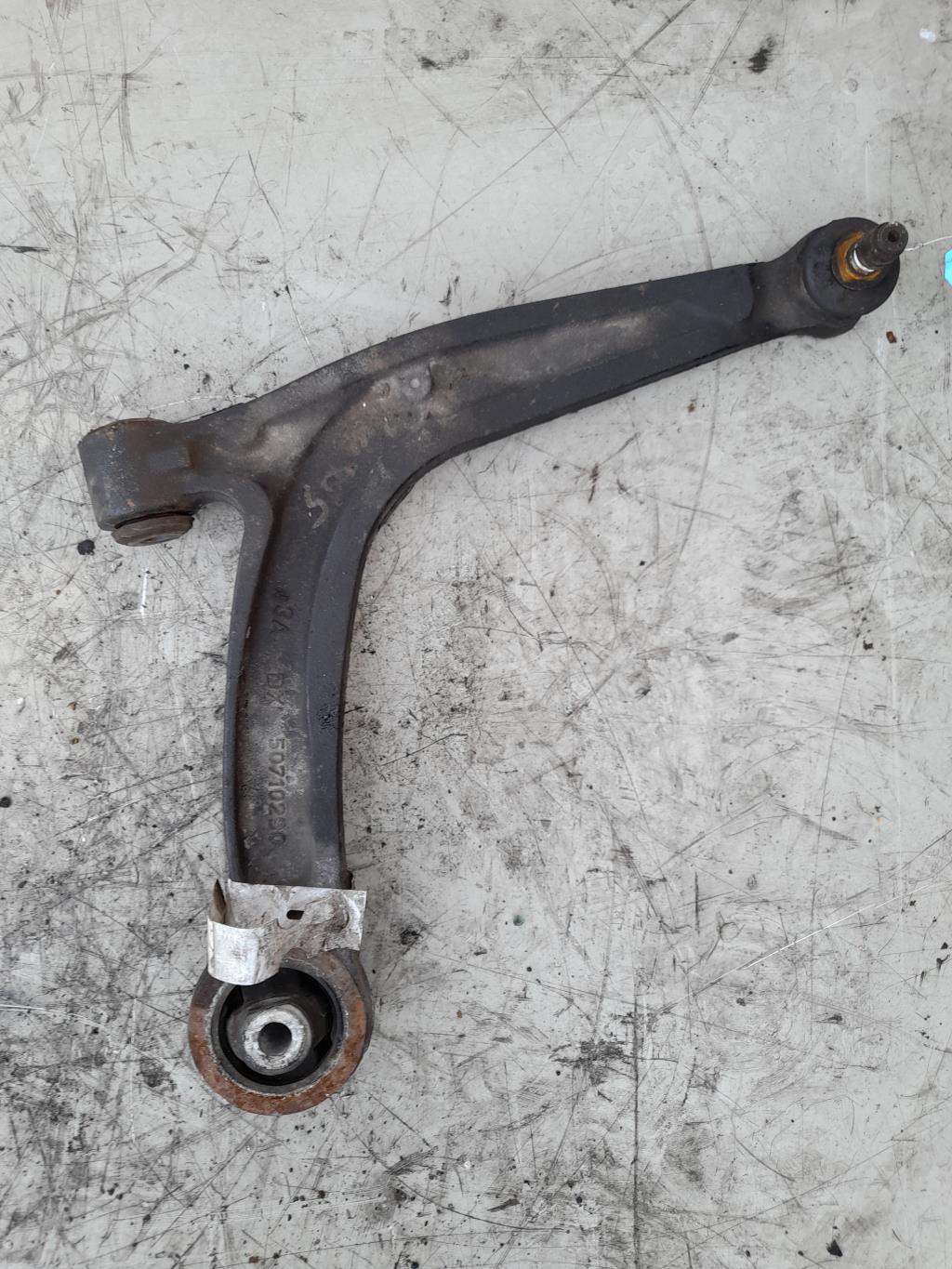 Triangle avant gauche FIAT 500 2 PHASE 2 Essence - 1
