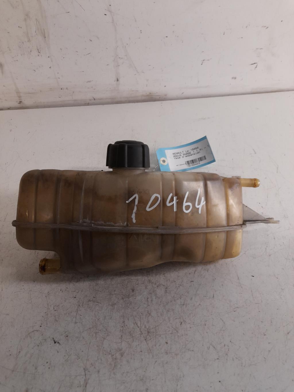 Vase d'expansion RENAULT MODUS PHASE 1 Essence - 1