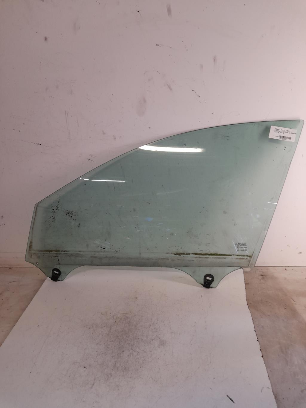 Vitre avant gauche RENAULT LAGUNA 3 PHASE 2 BREAK Diesel - 1