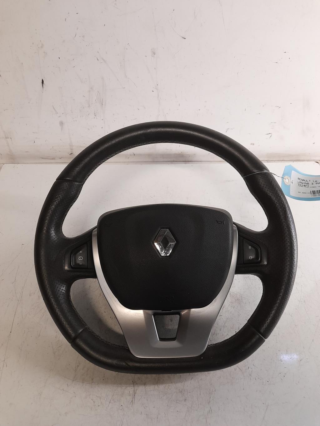 Volant RENAULT LAGUNA 3 PHASE 2 BREAK Diesel - 1