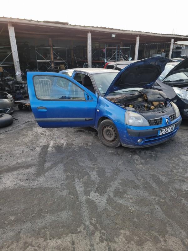Triangle avant gauche RENAULT CLIO 2 PHASE 2 Diesel - 1