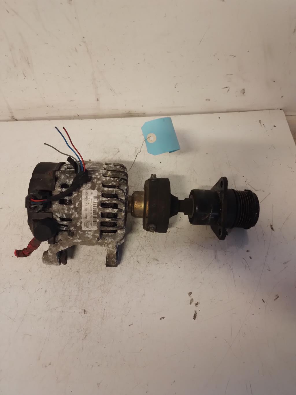 Alternateur FORD FOCUS 1 BREAK Diesel - 1