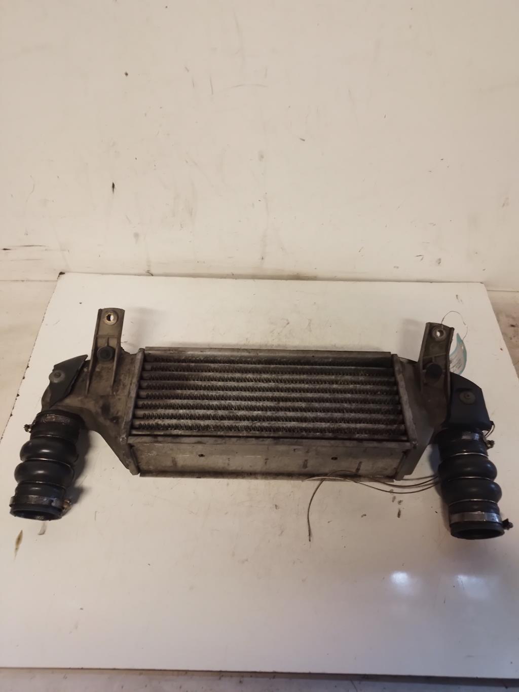 Echangeur air (Intercooler) FORD FOCUS 1 BREAK Diesel - 1