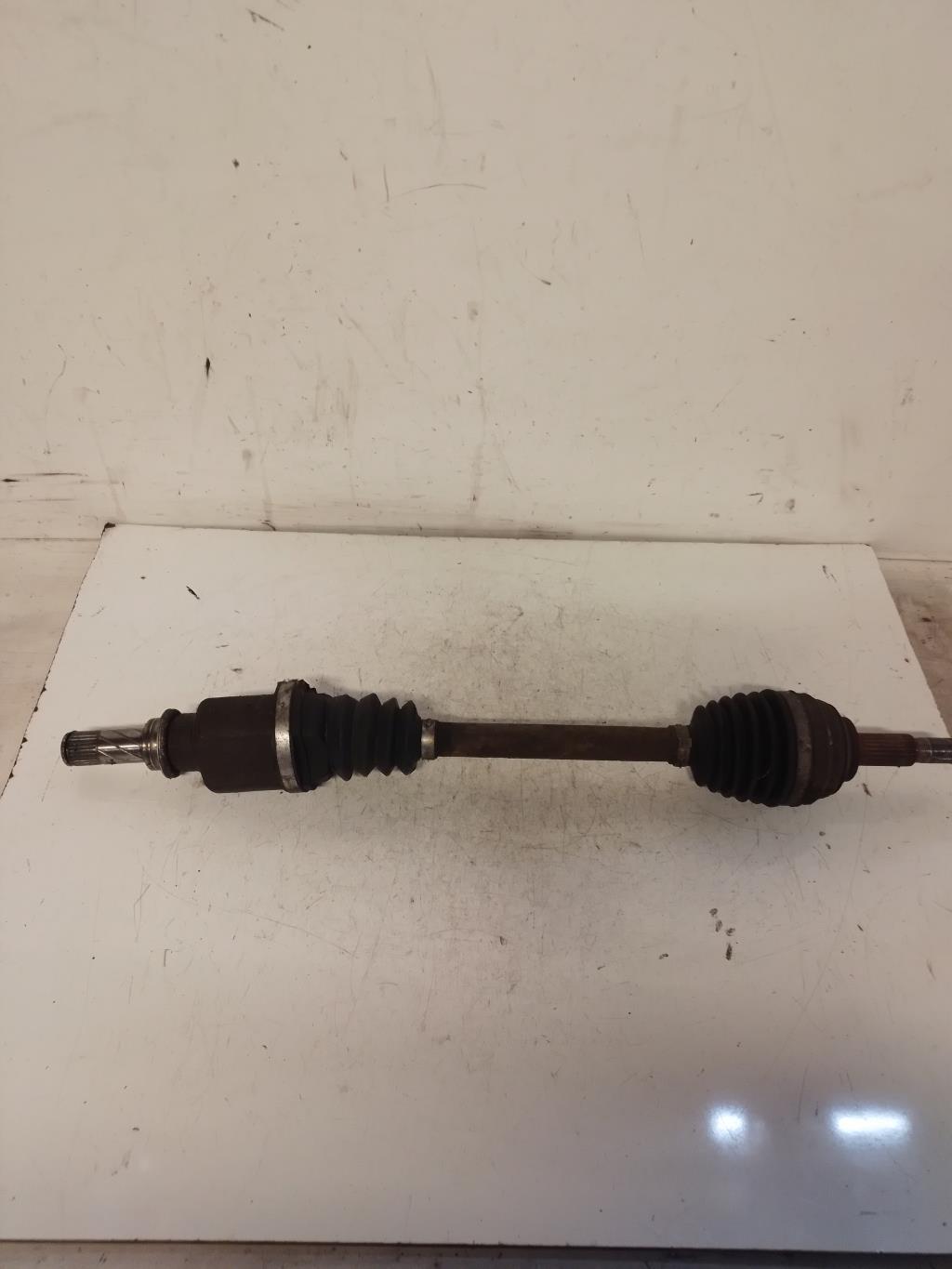 Cardan gauche (transmission) RENAULT MODUS PHASE 1 Essence - 1