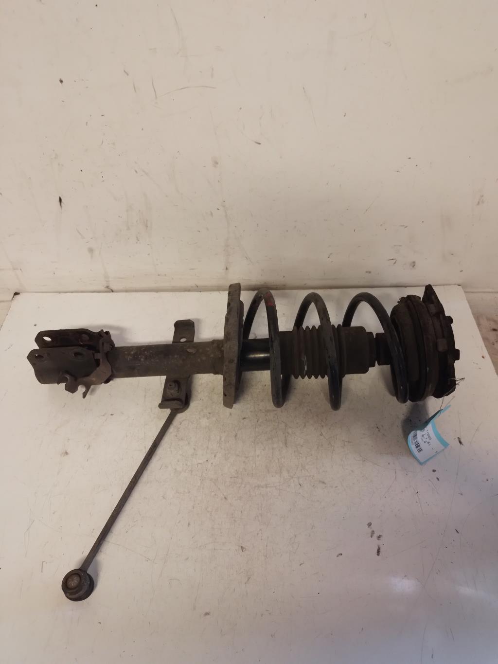 Amortisseur avant gauche RENAULT MODUS PHASE 1 Essence - 1