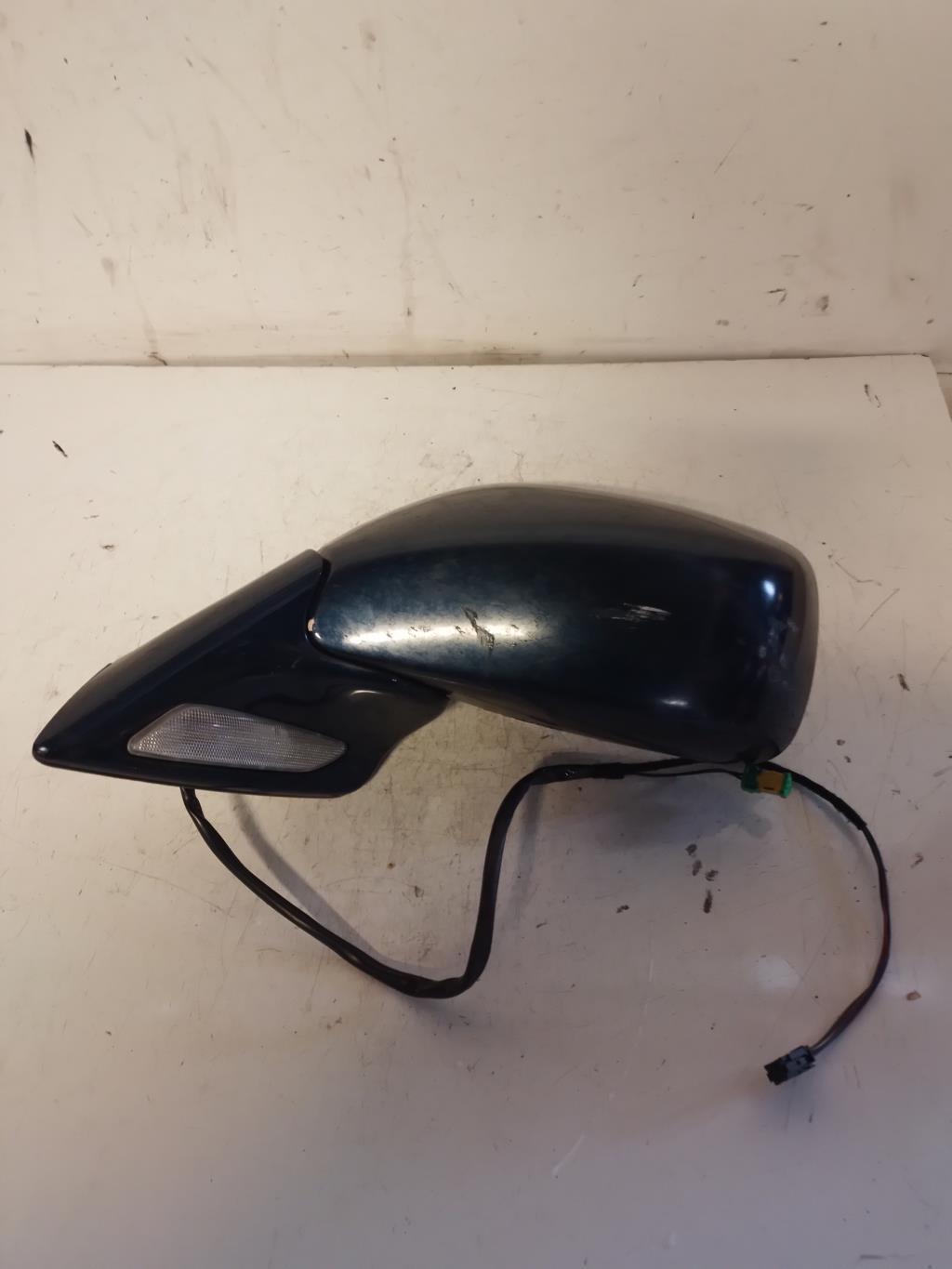 Retroviseur gauche CITROEN C8 Diesel - 1