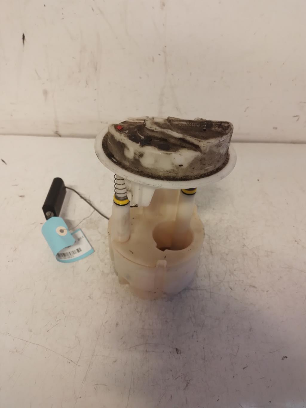 Pompe de gavage RENAULT CLIO 2 PHASE 2 Diesel - 1