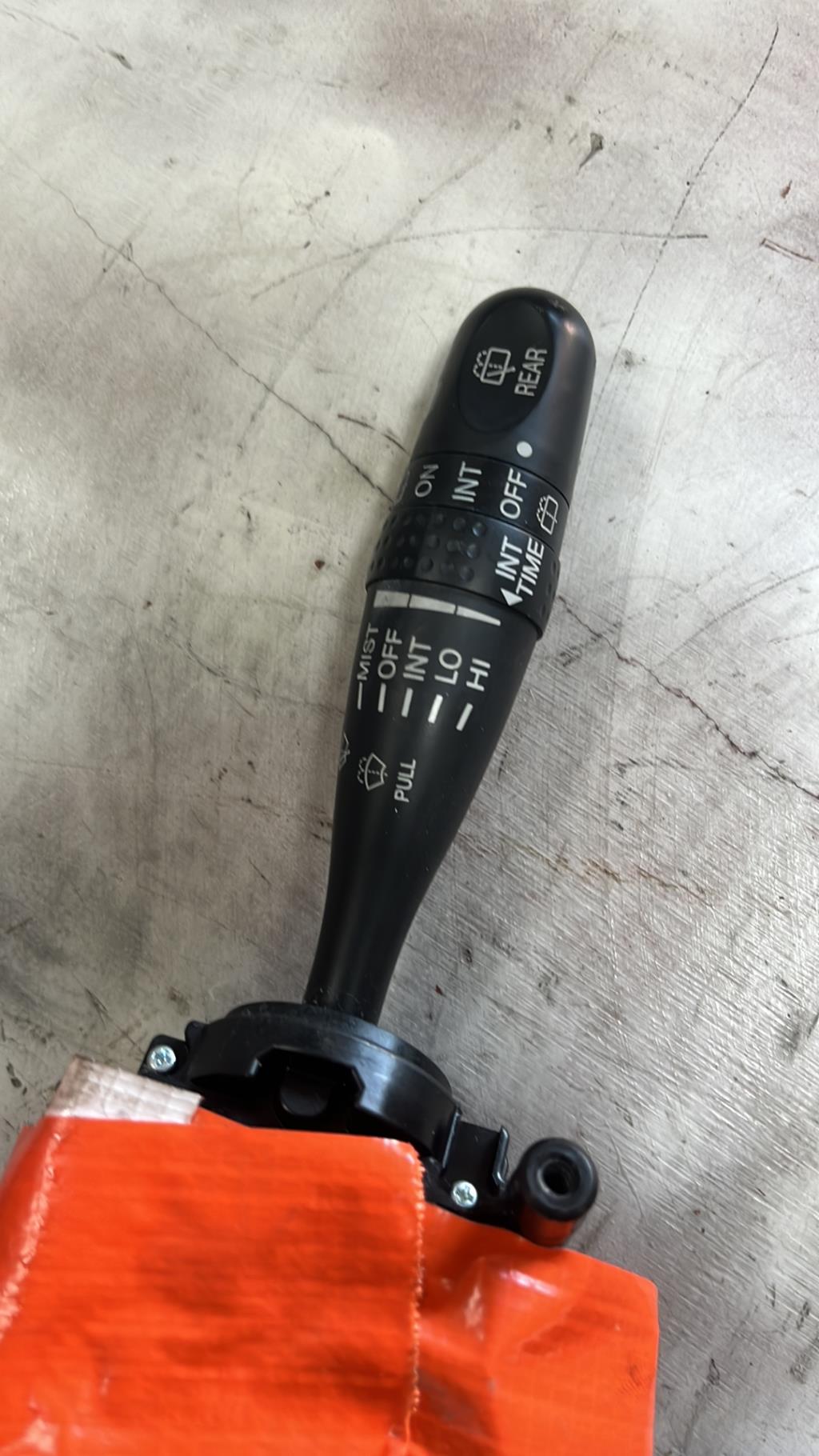 Commodo d'essuie glaces SUZUKI GRAND VITARA 2 PHASE 1 Diesel - 1