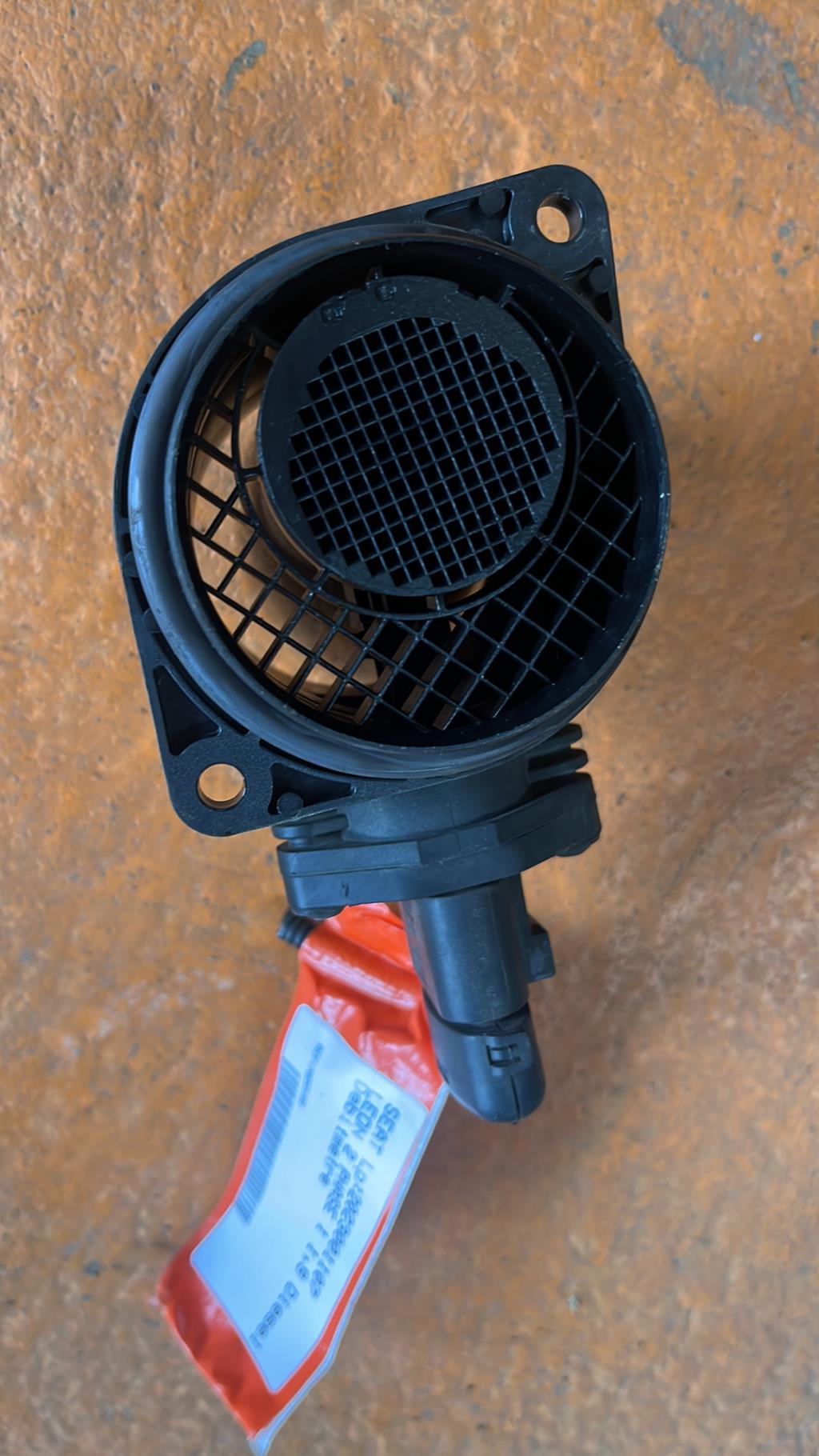 Debitmetre SEAT LEON 2 PHASE 1 Diesel - 1