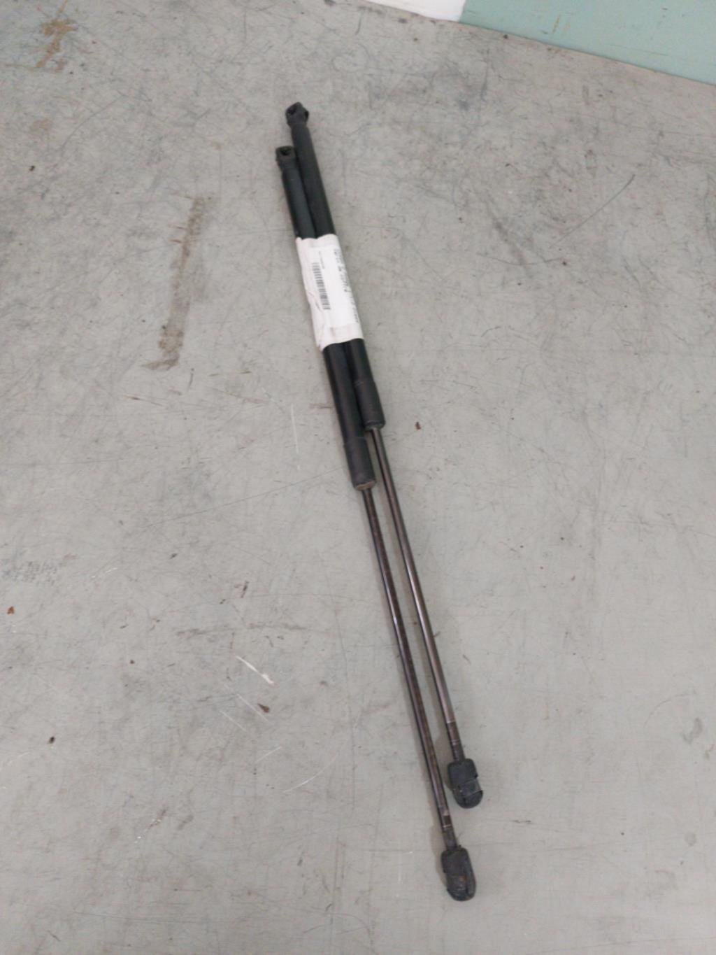 Verin de coffre OPEL CORSA D PHASE 1 Diesel - 1