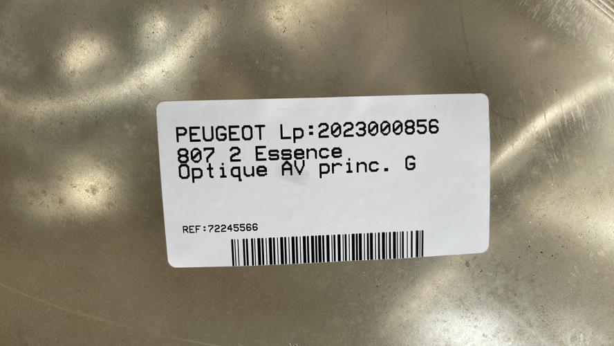 Photo de la pièce