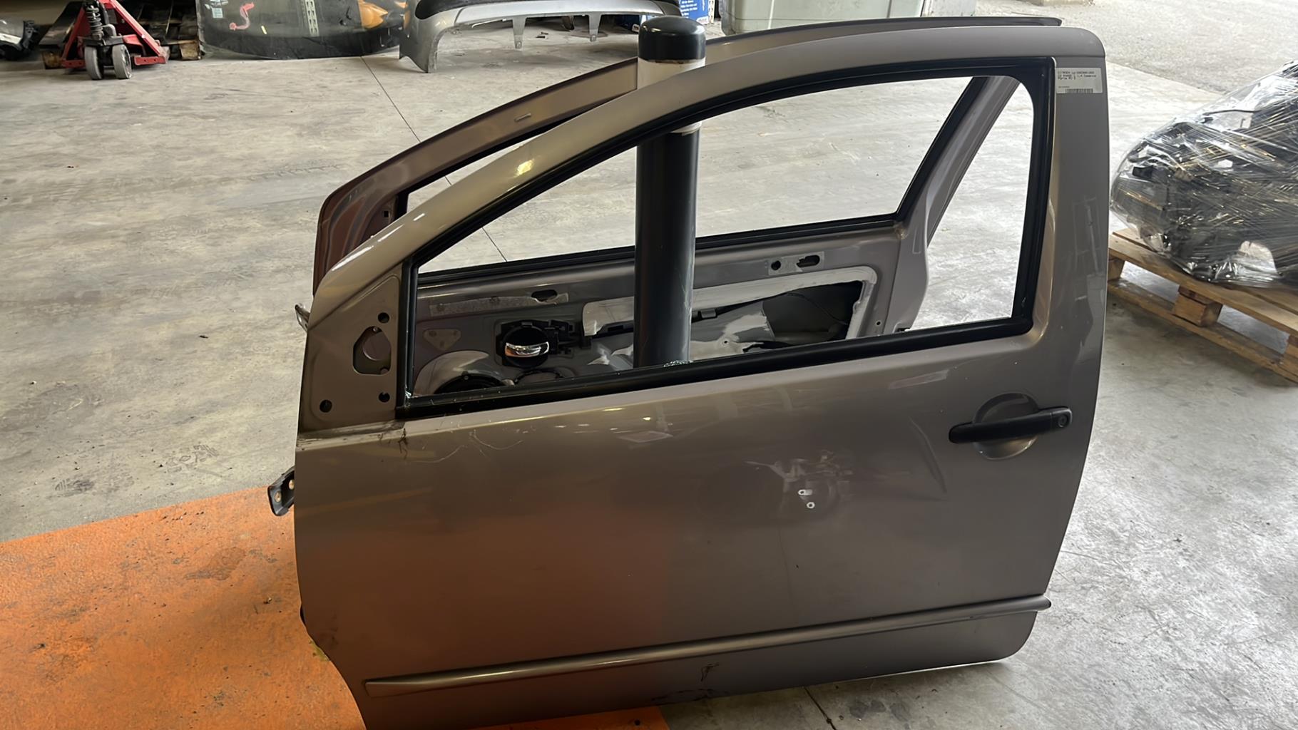 Porte avant gauche CITROEN C2 PHASE 1 Essence - 1