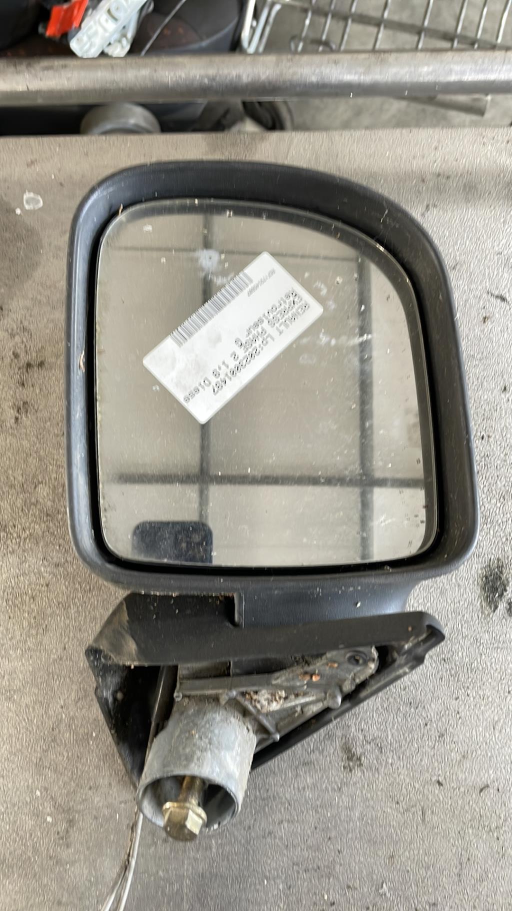 Retroviseur gauche RENAULT EXPRESS PHASE 2 Diesel - 1