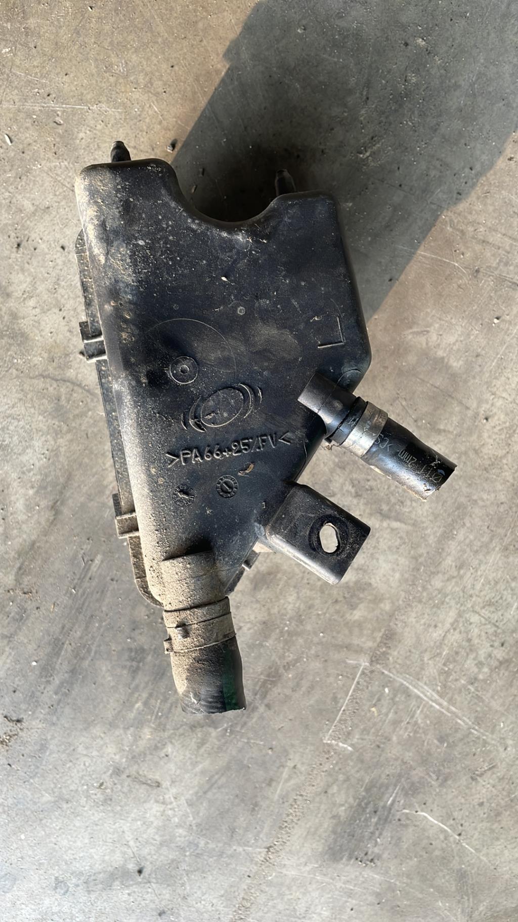 Vase de direction PEUGEOT PARTNER 1 PHASE 2 Diesel - 1