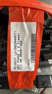 Photo de la pièce