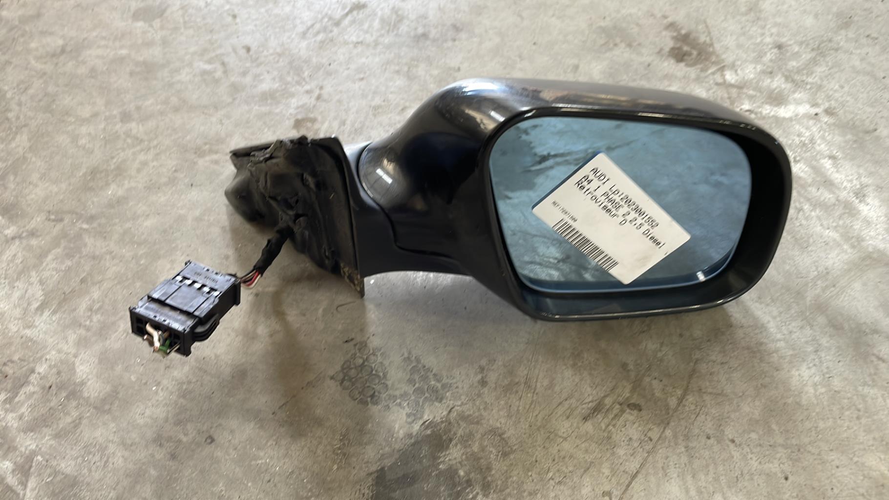 Retroviseur droit AUDI A4 1 PHASE 2 Diesel - 1