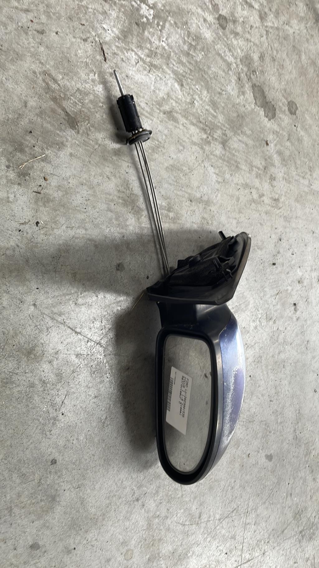 Retroviseur droit FORD FOCUS 1 Diesel - 1