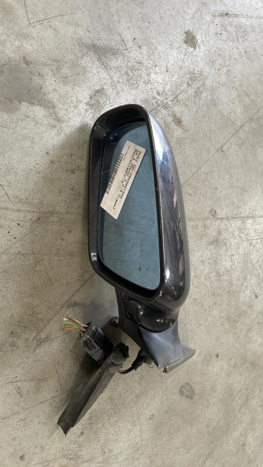 Retroviseur gauche AUDI A4 1 PHASE 2 Diesel - 1