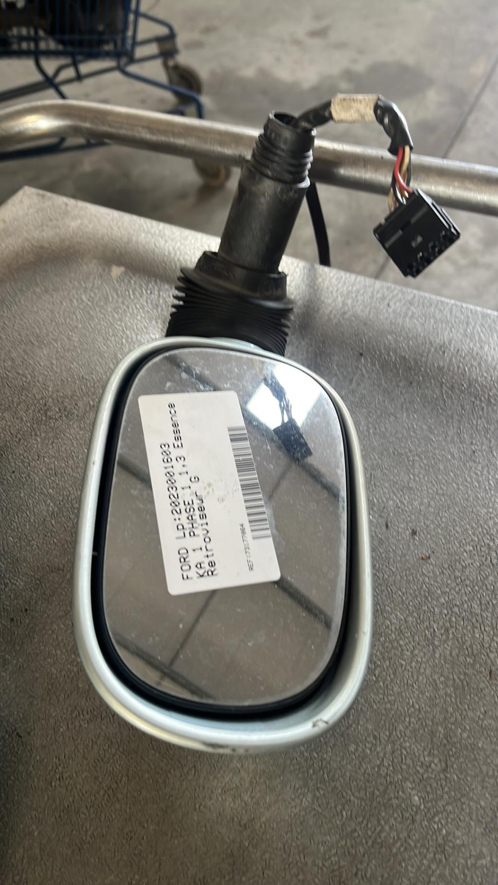 Retroviseur gauche FORD KA 1 PHASE 1 Essence - 1