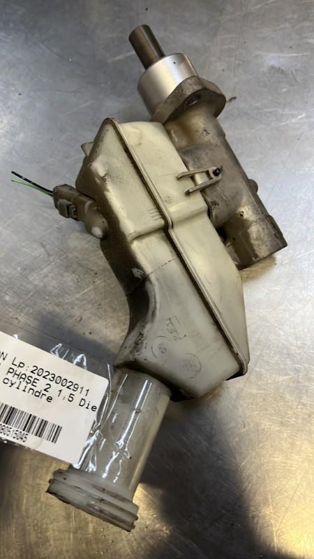 Maitre cylindre (freinage) NISSAN NOTE 1 PHASE 2 Diesel - 1