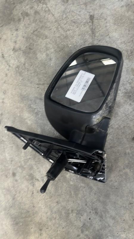 Retroviseur droit NISSAN NOTE 1 PHASE 2 Diesel - 1