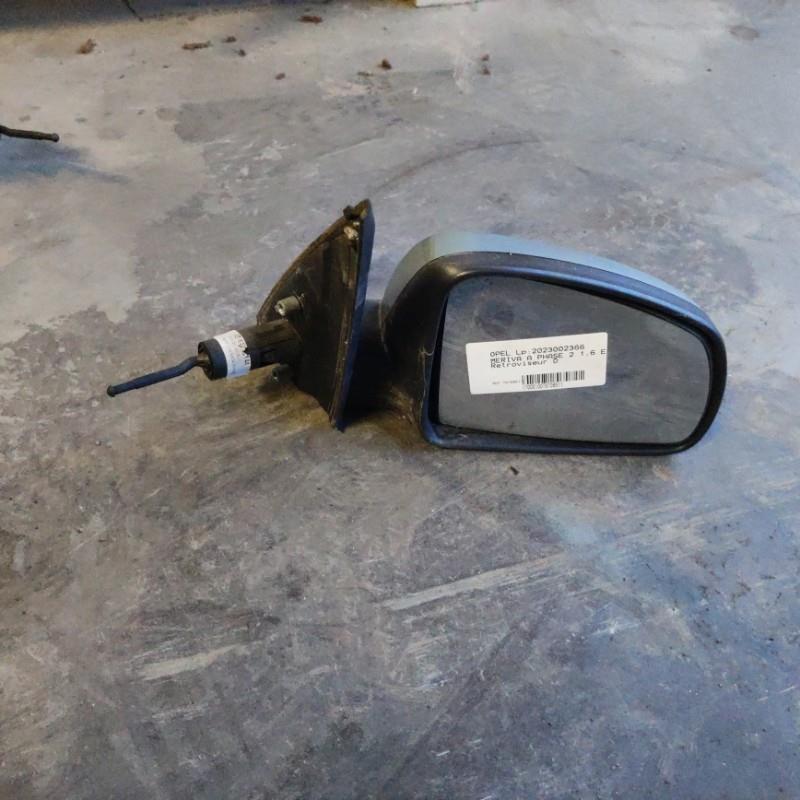 Retroviseur droit OPEL MERIVA A PHASE 2 Essence - 1
