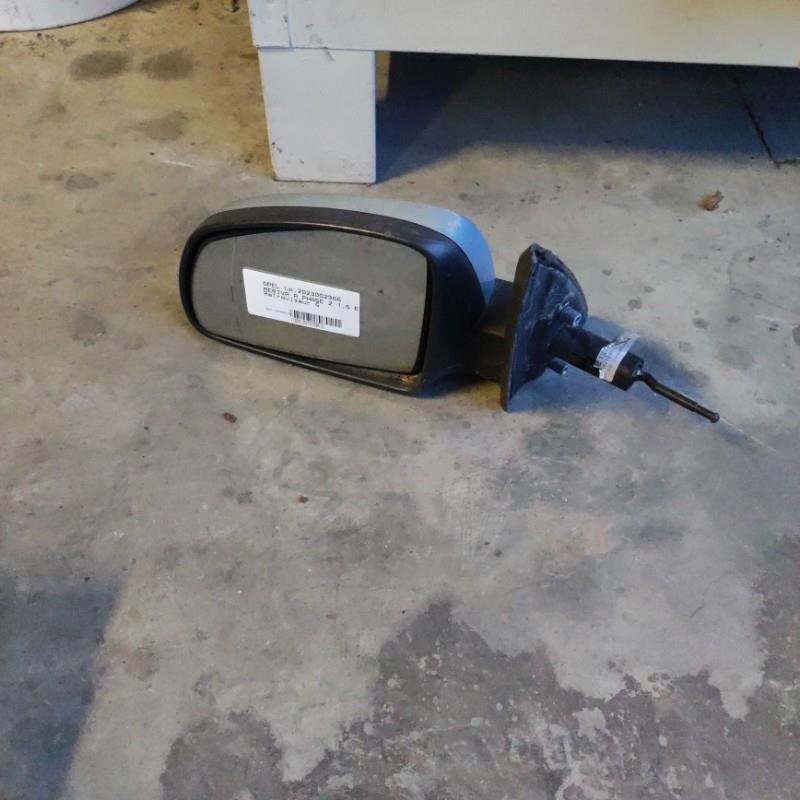 Retroviseur gauche OPEL MERIVA A PHASE 2 Essence - 1
