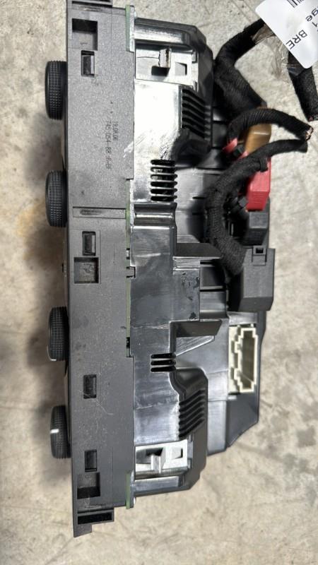 Commande chauffage AUDI A6 3 AVANT PHASE 1 BREAK Diesel - 1