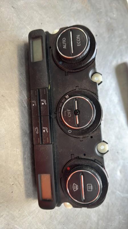 Commande chauffage VOLKSWAGEN TOURAN 1 PHASE 1 Diesel - 1