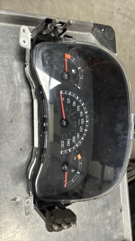 Compteur FIAT PANDA 2 PHASE 1 Essence - 1