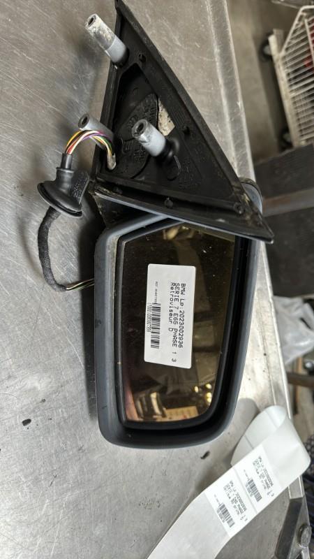 Retroviseur droit BMW SERIE 7 E65 PHASE 1 Diesel - 1