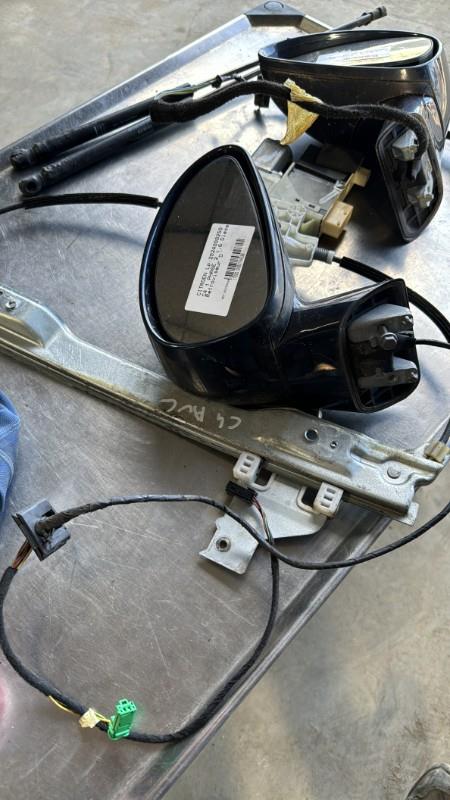 Retroviseur droit CITROEN C4 1 PHASE 2 Diesel - 1