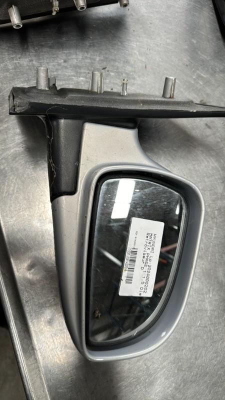 Retroviseur droit HYUNDAI MATRIX PHASE 1 Diesel - 1