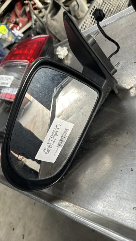 Retroviseur gauche JEEP COMPASS 1 PHASE 2 Diesel - 1